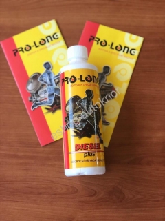 PRO-LONG DIESEL plus 500 ml