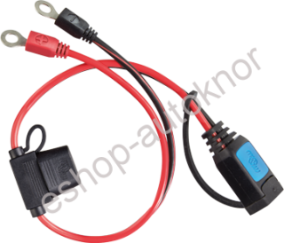 Kabel s oky M6 k BP IP65
