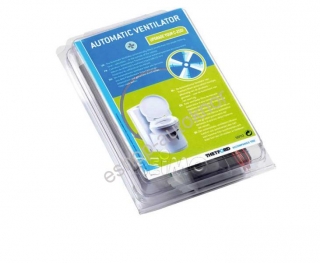 Přídavný ventilátor Thetford C250