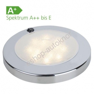 Led stropní osvětlení vnitřní