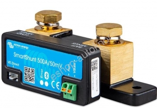 Sledovač stavu SmartShunt 500A
