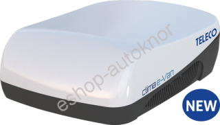 Klimatizace Telair E- VAN