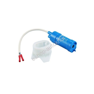 Čerpadlo 12V pro WC