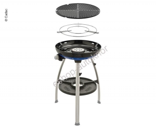 Plynový gril  Carri Chef 50 BBQ