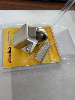 Mini Push Lock - kompletní sada