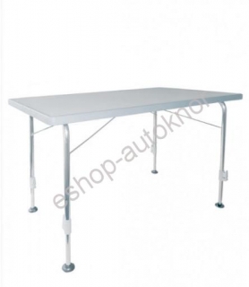 Kempingový stolek Stabilic 2 100x68cm