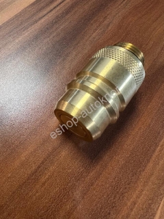 Tankovací adapter Španělsko