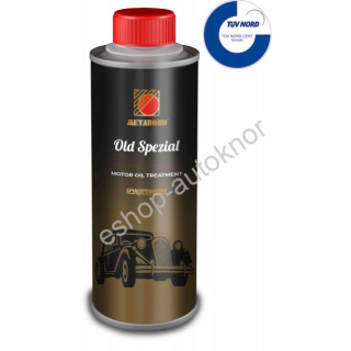 METABOND OLD SPEZIAL DO MOTORŮ DO 3.5T KONZUMUJÍCÍCH OLEJ (NAFTA-BENZIN-LPG-CNG)