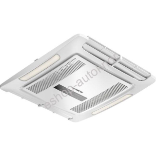 Rozdělovač vzduchu pro klimatizaci Dometic FJX4 1700 / FJX4 2200