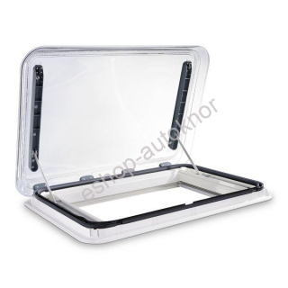 Střešní okno Dometic Heki 3 plus  96 x 65.5 cm