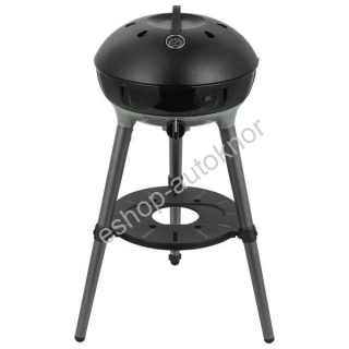 Plynový gril Carri Chef 40 BBQ, 30 mbar