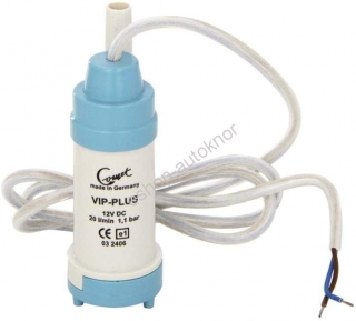 Ponorné čerpadlo  Comet Vip Plus 