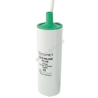 Ponorné čerpadlo Comet Geo-Inline-plus