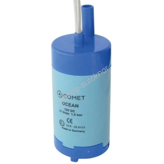 Ponorné čerpadlo Comet Ocean  Softstart