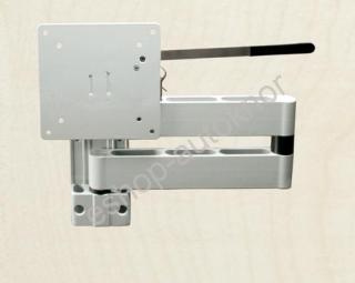 Držák TV na stěnu Flex CFW 304A
