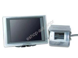 Couvací kamera  s monitorem 754/7 CM 42