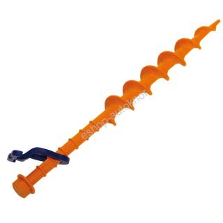 Sada šroubovacích koliků 31 cm