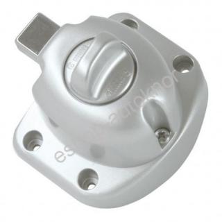 Přídavné zámky Fiamma Safe  Door Guardian vnitřní