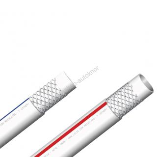 Hadice pro teplou vodu extra měká a flexibilní 10mm