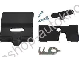 Uzávěr dveří lednice Dometic RM 7651 viz text