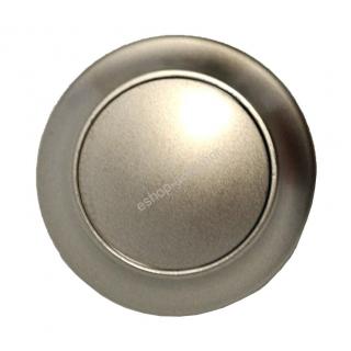 Zámek PUSH- Lock Nikl