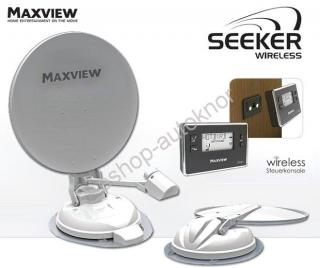Maxview Omnisat Seeker