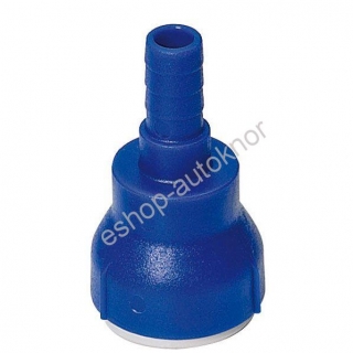 Redukce Reich Uniquick na hadici 10mm