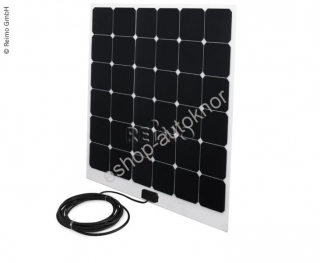 Flexibilní solární modul 100Watt  obdelníkový