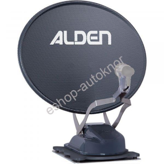 Alden Onelight 60 EVO Platinium