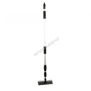Teleskopická tyč pro nástavce Frankana 131-300cm