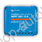MPPT SMART solární regulátor Victron Energy 100/15