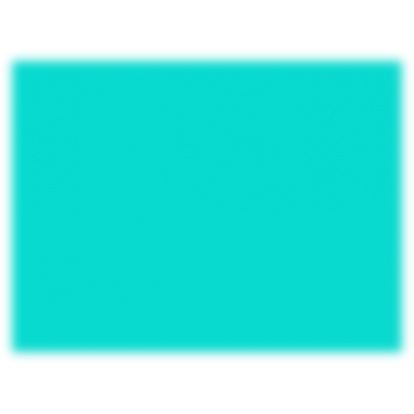 Tekutá glycerinová barva 10 ML - modrá