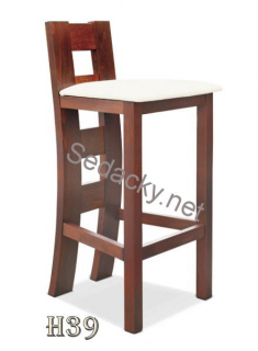 Barová židle H39