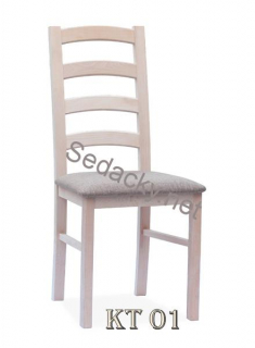 Jídelní židle  KT 01