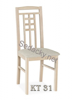 Jídelní židle KT 31