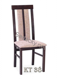 Jídelní židle KT 38