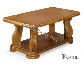 Konferenční stolek Roma
