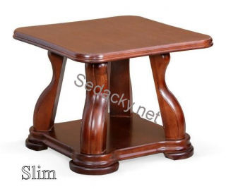 Konferenční stolek Slim