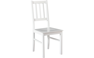 Jídelní židle Bos 4 D