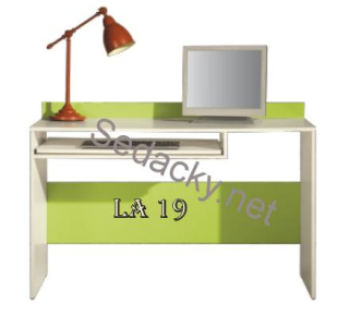Labirynt LA19 PC stůl
