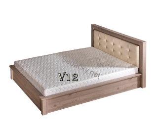Verto V12 postel