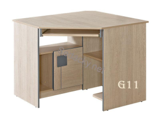 Gumi G11 PC stůl