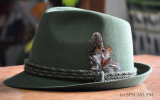 Myslivecký klobouk Havel