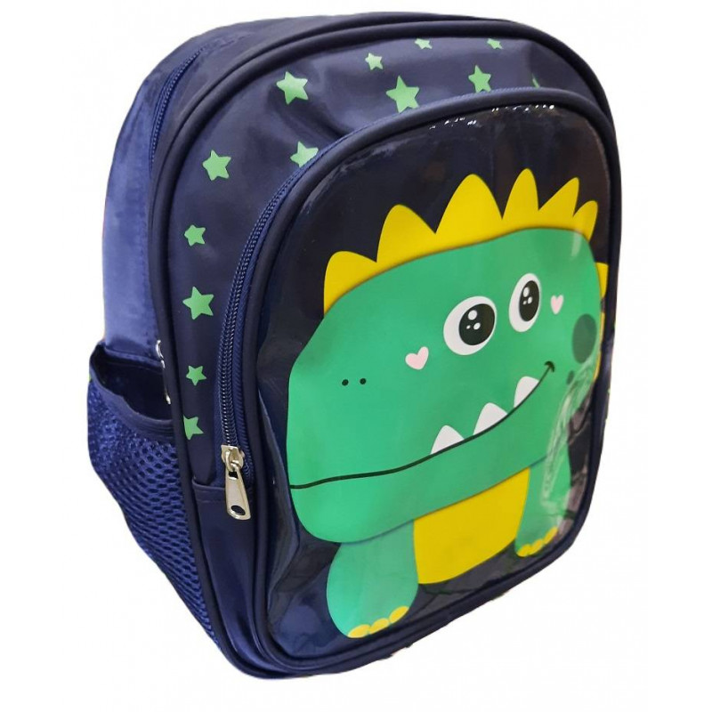 Dětský batoh Dino Příšera