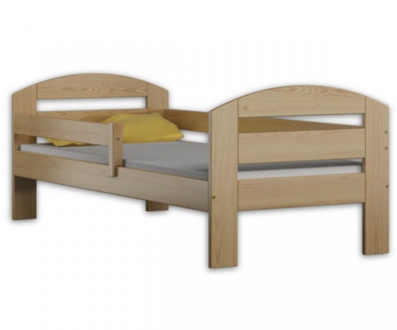 Dětská postel Kamil 160x80 