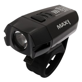  světlo přední MAX1 Evolution USB