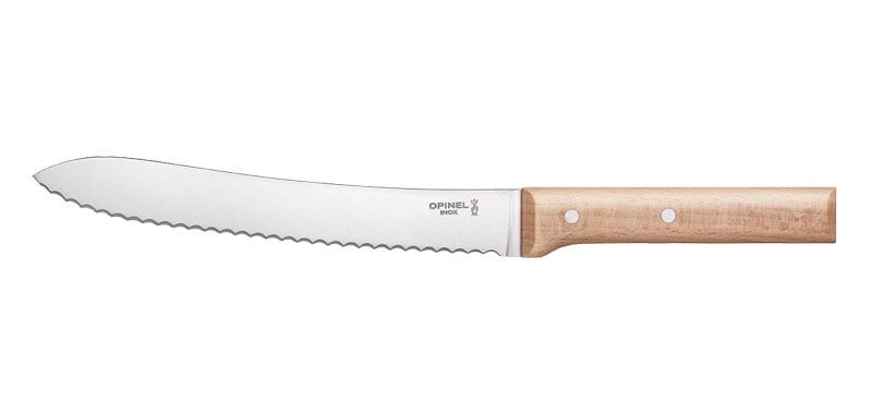 Opinel Classic N°116 nůž na chléb 21cm