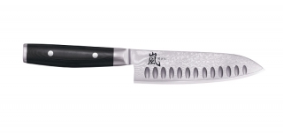 Yaxell - RAN 69 nůž Santoku 16,5cm