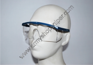 Ochranné brýle CLIMAX 569-I