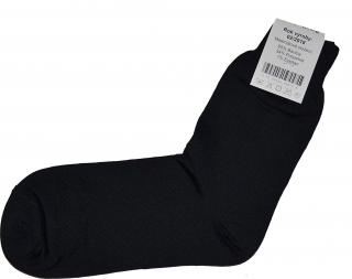 Ponožky černé 2003